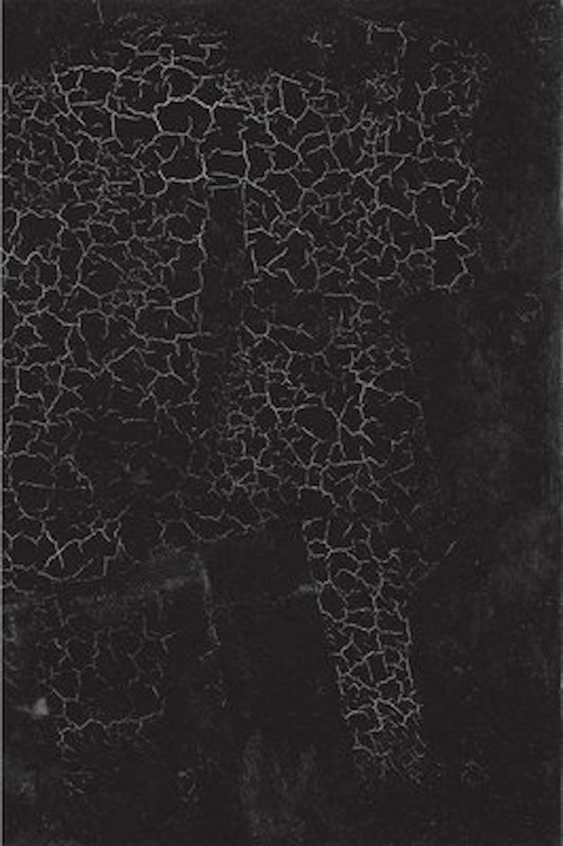 Black Square: Malevich and the Origin of Suprematism cover