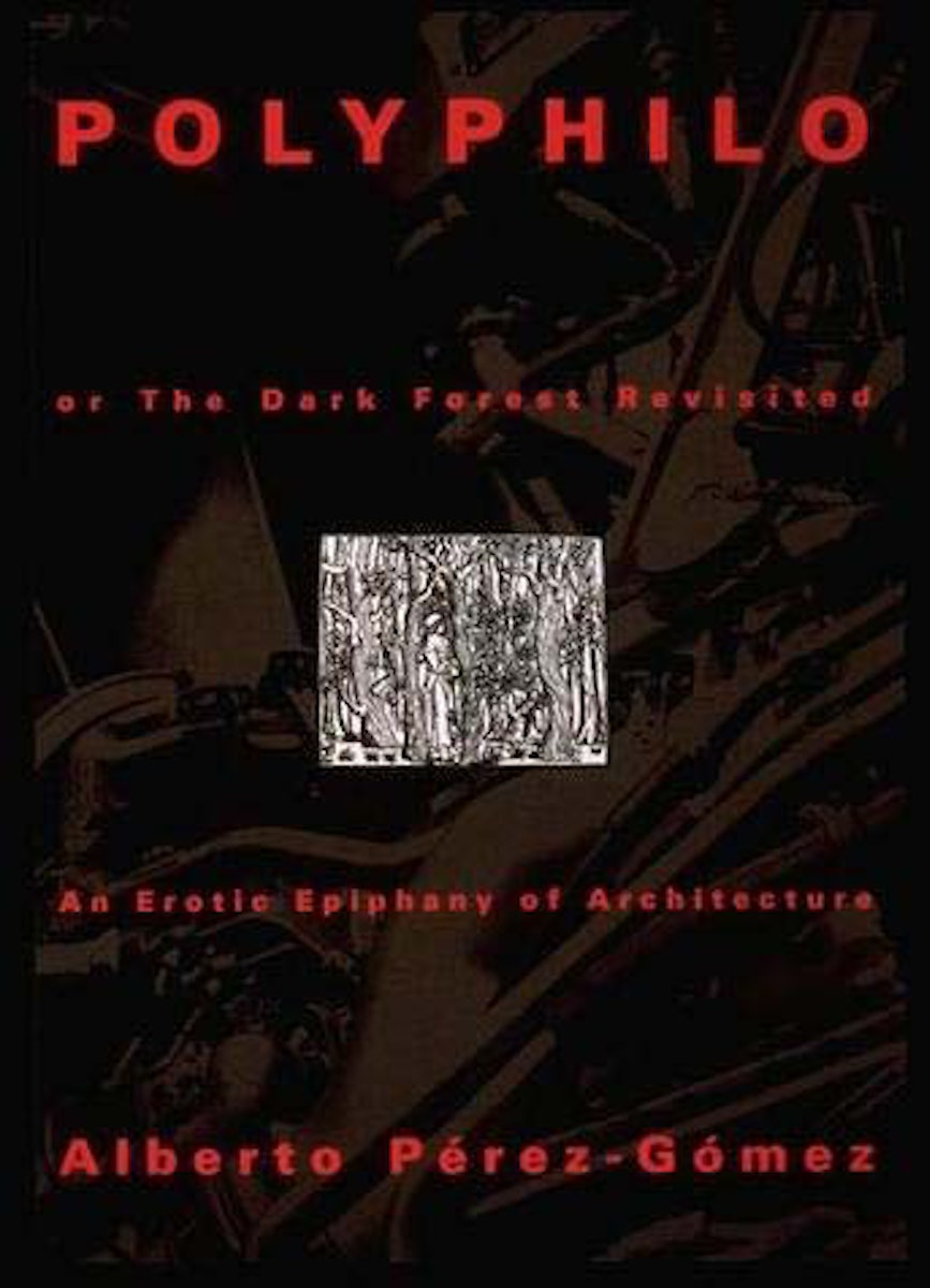 Polyphilo or The Dark Forest Revisited cover
