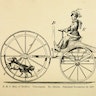 *Cycling Art, Energy, and Locomotion* (1889)