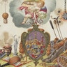 Philipp Hainhofer’s *Große Stammbuch* (1596–1633)