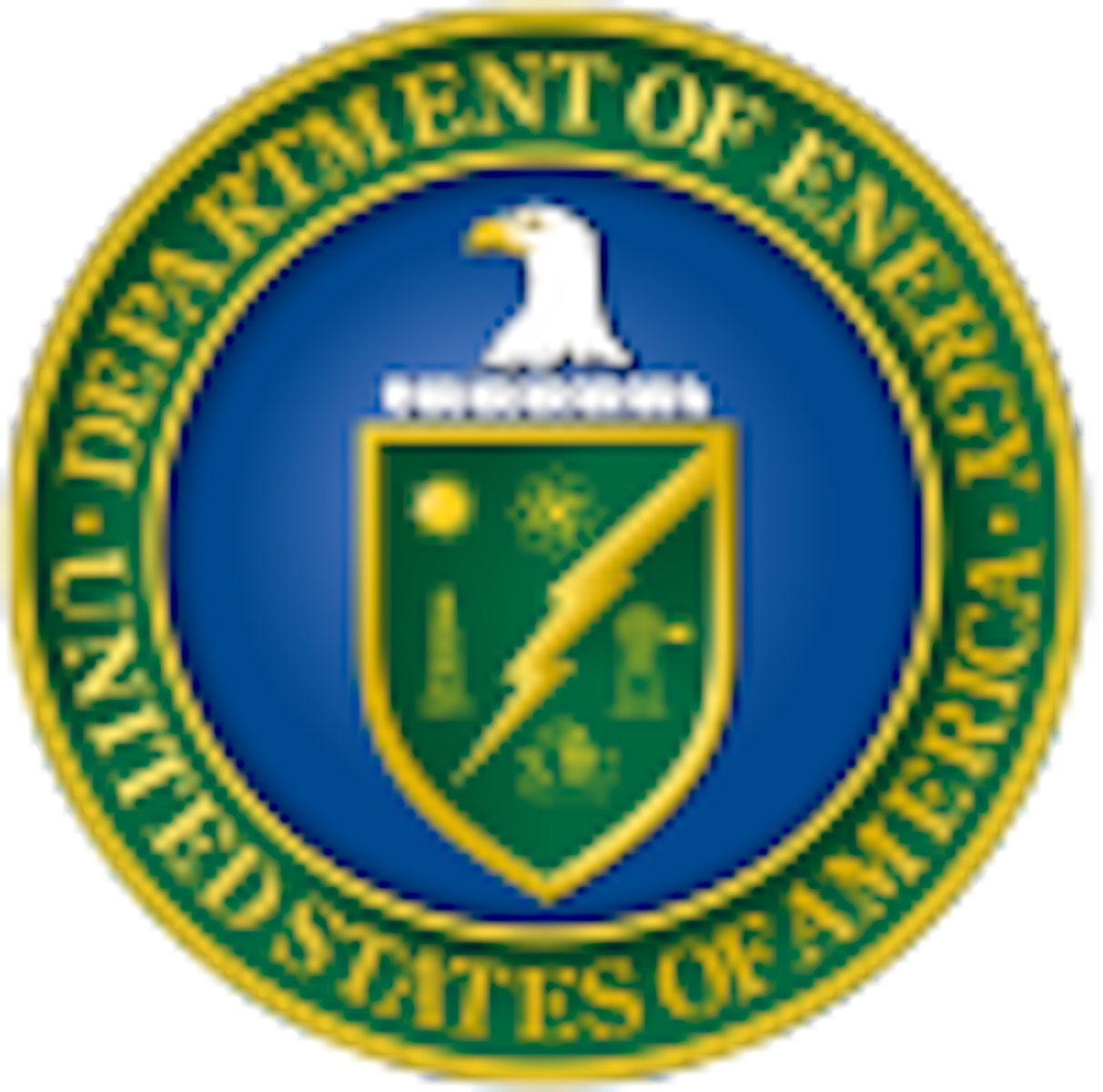 Department of Energy Digital Archive logo