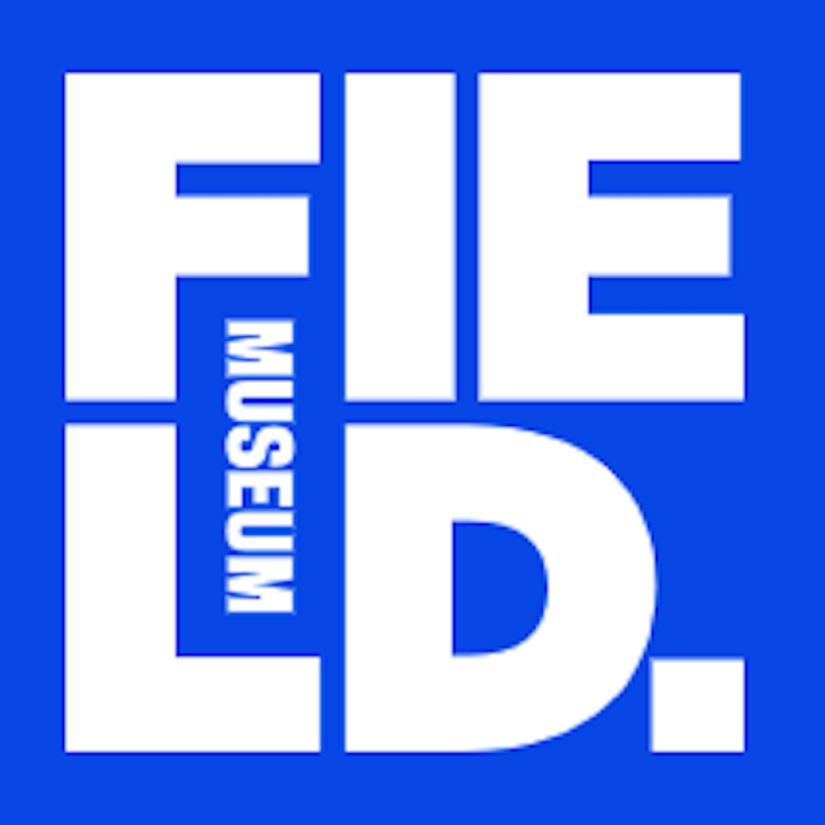 The Field Museum Library logo