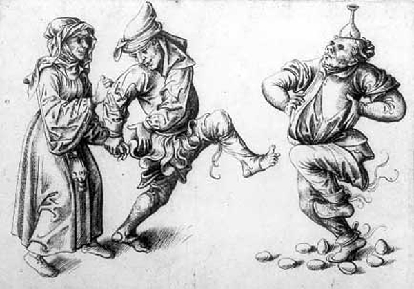 File:Dancing peasants and egg dance (Eiertanz).jpg