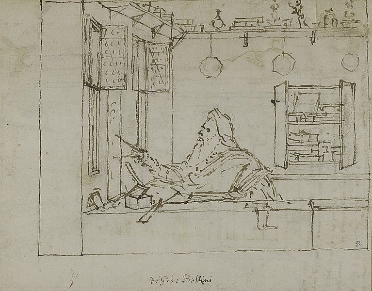 File:Carpaccio - A Philosopher in his Study Engaged in Geometrical Measurements, 1502-07.jpg