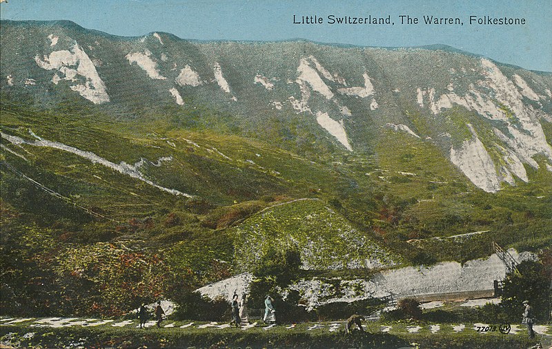 File:Postcard of a “Little Switzerland” at The Warren.jpg