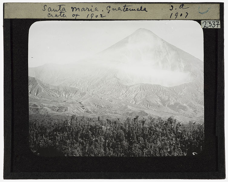 File:Santa Maria Guatemala Crater of 1902 YORYM TA2337.jpg