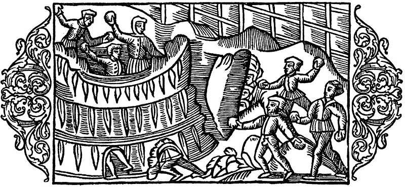 File:Olaus Magnus - On the Youth’s Snow Castles.jpg