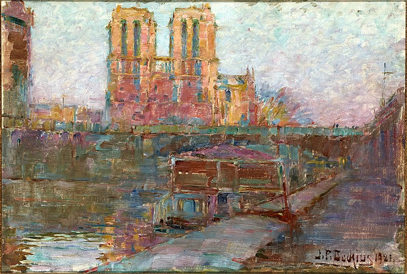File:Jean-Pierre Beckius, Notre-Dame, Paris, 800x570 (1921).jpg