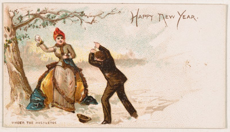 File:Happy New Year, from the New Years 1890 series (N227) issued by Kinney Bros. MET DPB874616.jpg
