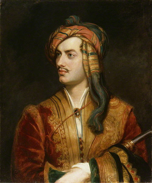 File:Lord Byron in Albanian dress.jpg