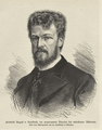 Friedrich August von Kaulbach, 1886