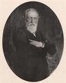 Caspar Ritter - Minister August Eisenlohr, c. 1899