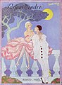 George Barbier - Parfum Tendre, 1922