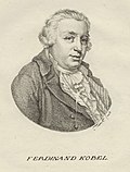 Ferdinand Kobell