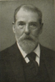 Oswald Achenbach c. 1898