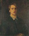 Portrait of Adolf von Hildebrand, 1868
