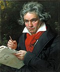 Stil von Ludwig van Beethoven