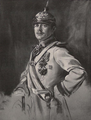 Caspar Ritter - Friedrich Graf von Schwerin-Stolpe (1869–1924), Hofmarschall
