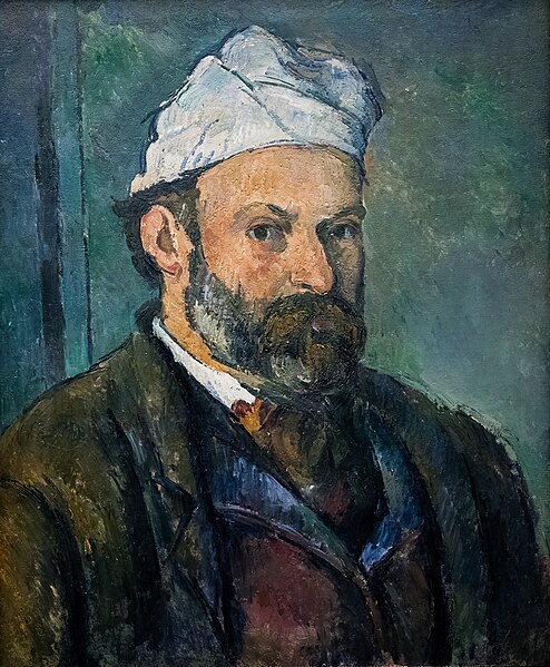 File:Autoportrait avec un turban blanc, par Paul Cézanne.jpg