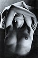 Grete Stern: Desnudo III, 1946