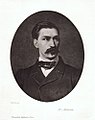 Heinrich von Treitschke 1862