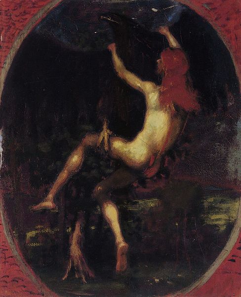File:Hans von Marées - Ganymed (1887).jpg