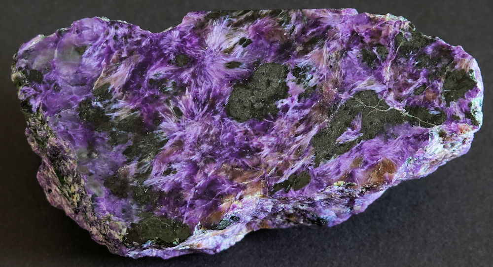 charoite