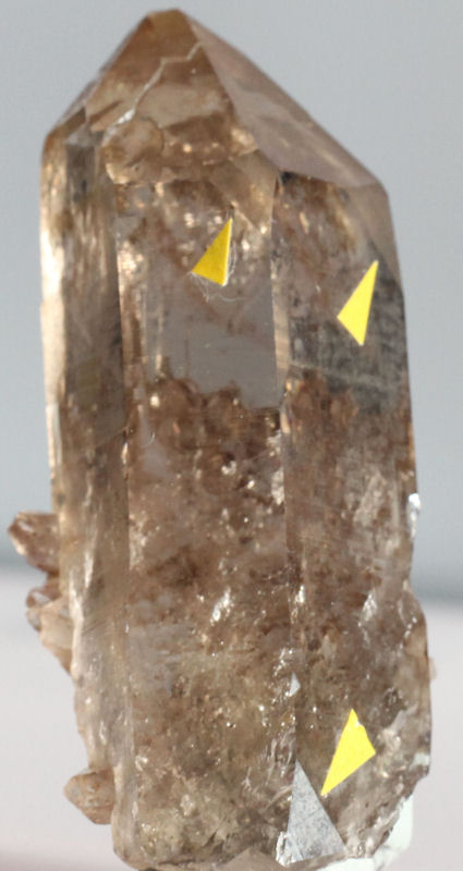 Quartz, Wasenhorn