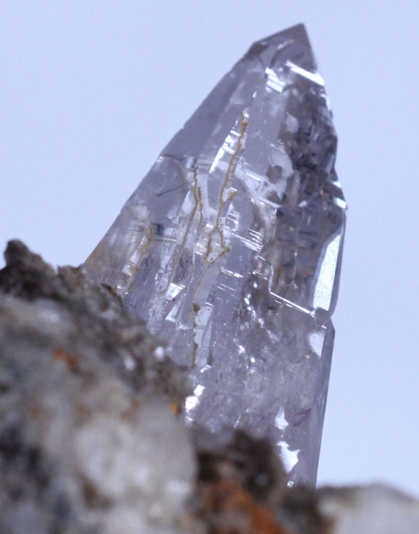 Quartz, Val Bedretto