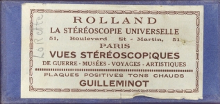 Couv. boite La Stroscopie Universelle Rolland