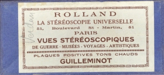 Couv. boite La Stroscopie Universelle Rolland