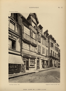 MAISON GRANDE-RUE