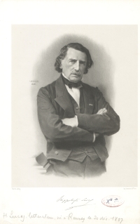 Hippolyte Lucas (1807-1878)