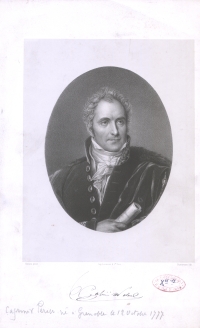Casimir Perier (1777-1832)