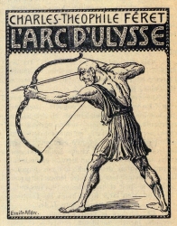 L'Arc d'Ulysse de Charles -Th. Fret