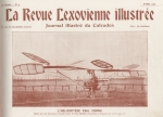 Couv. de la Rev. Lex. Illustre (Avril 1908) - [644 ko]