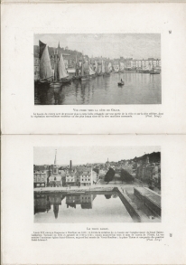 Deville-Honfleur-Planches