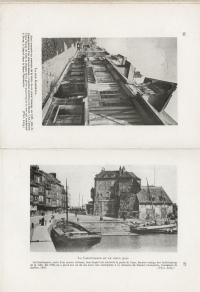 Deville-Honfleur-Planches