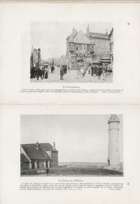 Deville-Honfleur-Planches