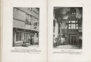 Deville-Honfleur-Planches