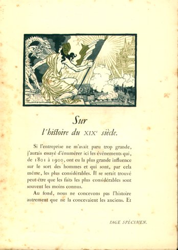 Almanach du bibliophile (page 5)