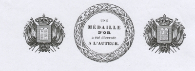 mdaille