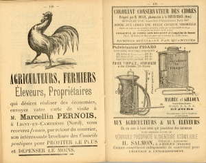 Almanach du pommier & du cidre : 1898