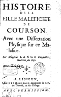 page de titre