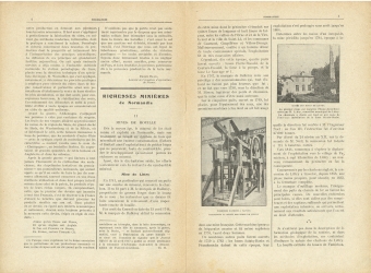 Normandie, revue rgionale illustre mensuelle, n2 - Mai 1917.