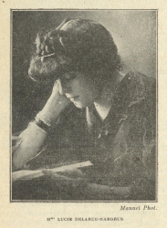 Normandie, revue rgionale illustre mensuelle, n2 - Mai 1917.