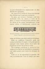 Spcimen d’enseigne en xylocristal montrant la grande varit de formes  laquelle le xylocristal peut se prter.