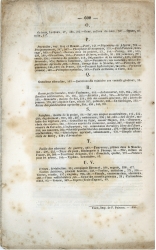 La Normandie agricole, index des matires, 1845-1846