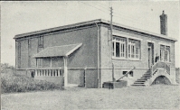 Laiterie, Beurrerie, Fromagerie