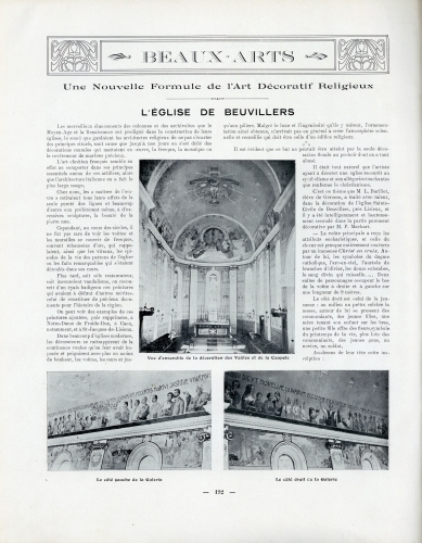 Revue illustre du Calvados - Dcembre 1911 [Pdf]